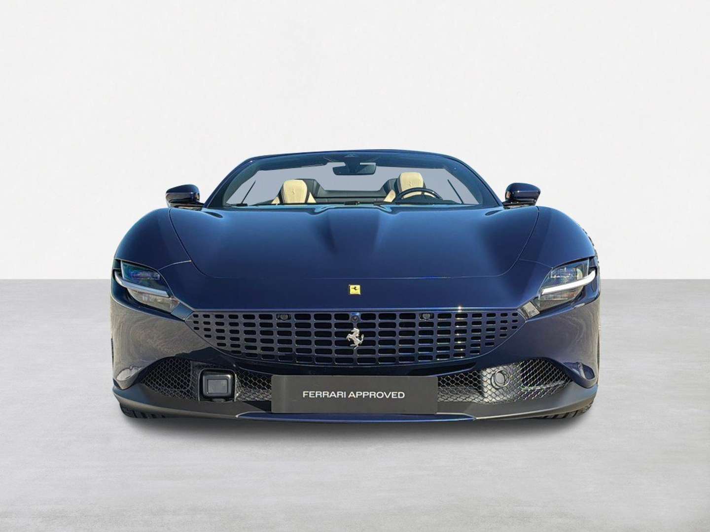 Ferrari Roma - 2025 - Joinsteer - #28