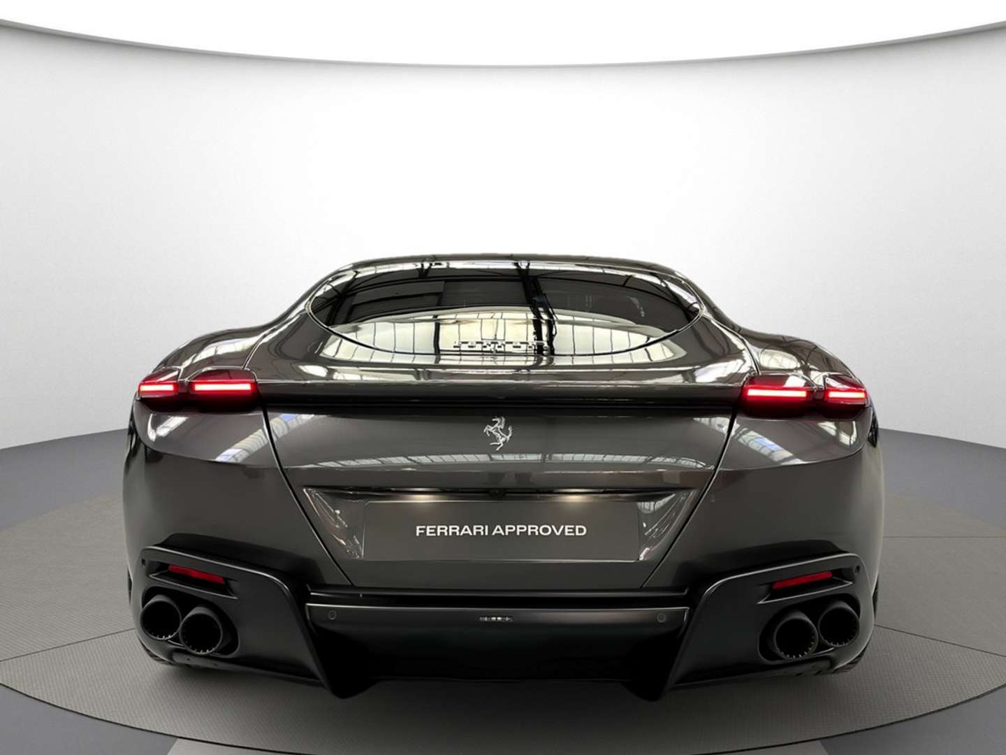 Ferrari Roma - 2021 - Joinsteer - #6