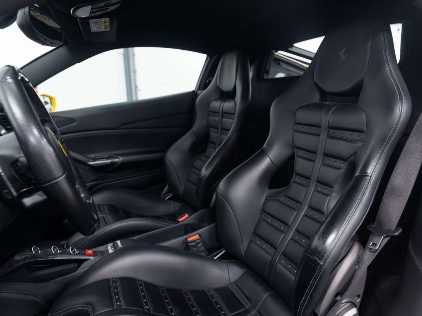 Ferrari 488 - 2016 - Joinsteer - #26