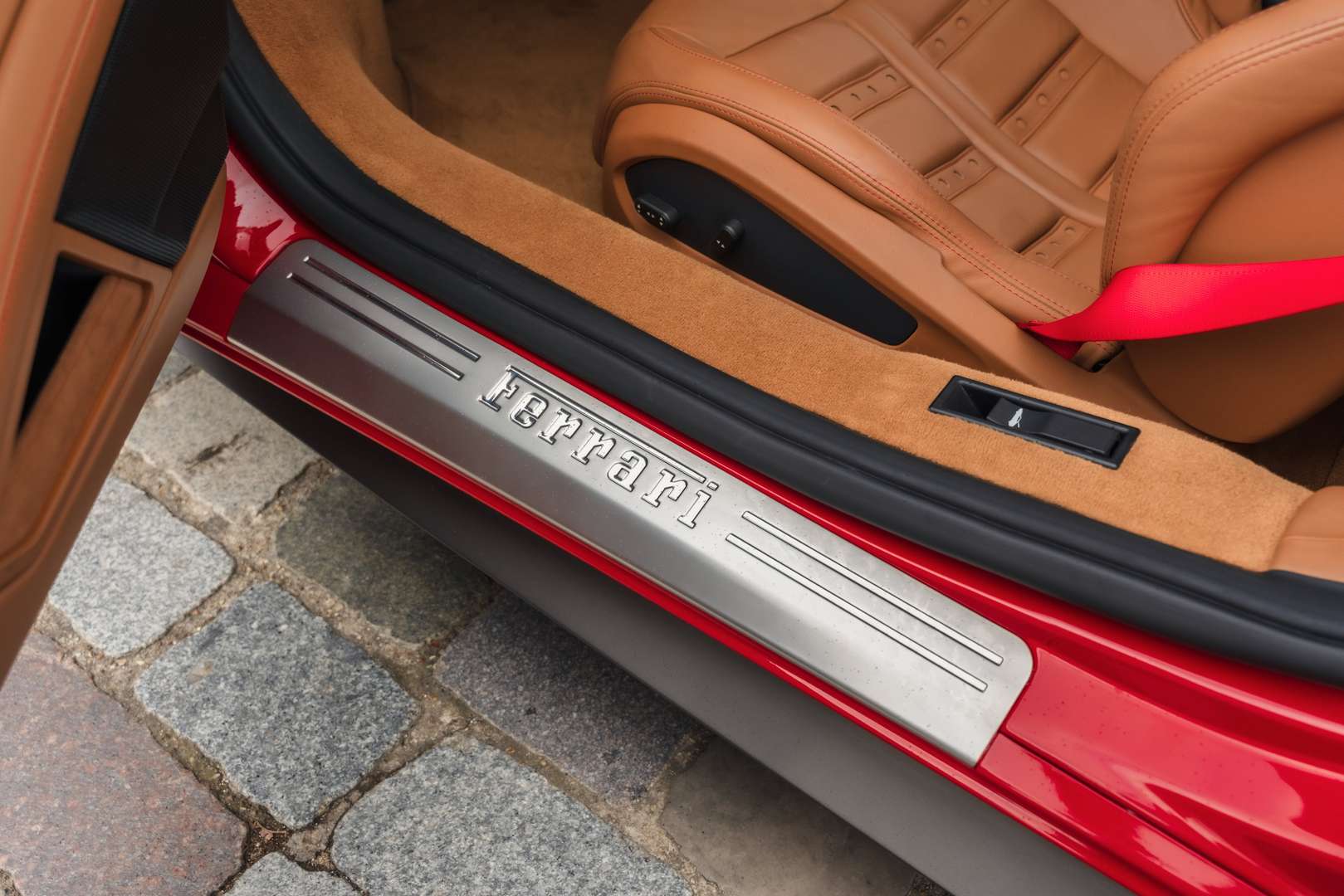 Ferrari 458 Italia - 2011 - Joinsteer - #12