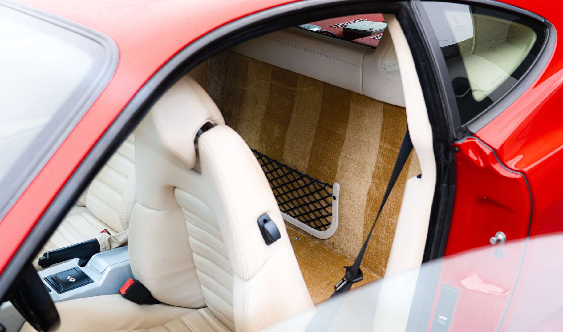 Ferrari 360 Modena - 2000 - Joinsteer - #24