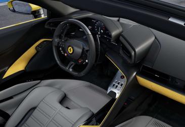 Ferrari Testarossa — photo 6