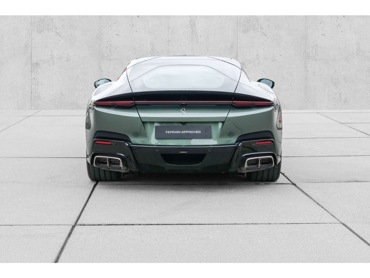 Ferrari 12 Cilindri - 2025 - Joinsteer - #3