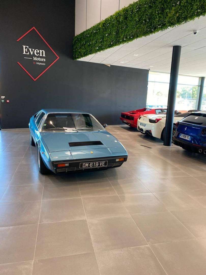 Ferrari 308 - 1977 - Joinsteer - #19