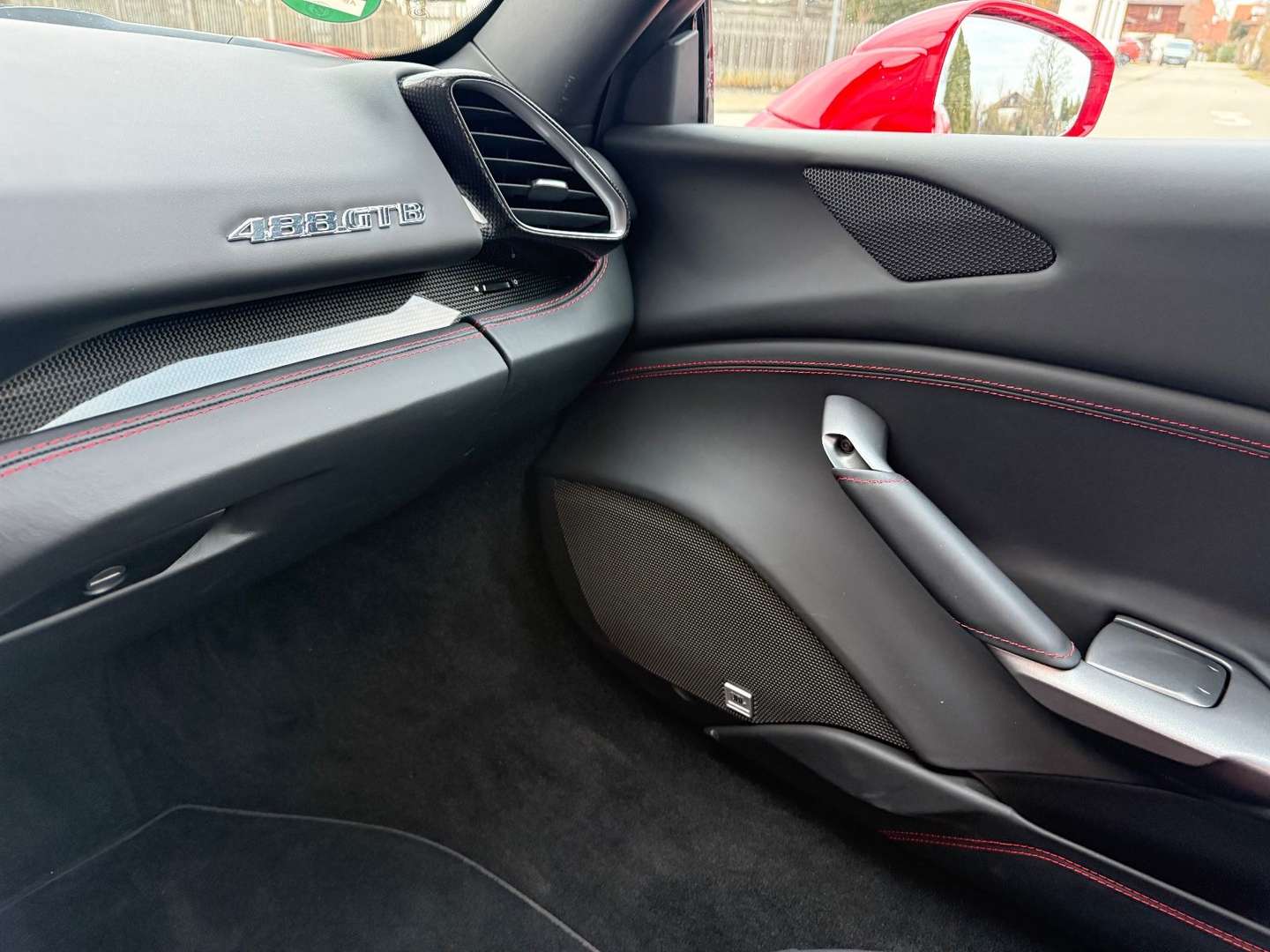 Ferrari 488 - 2015 - Joinsteer - #17