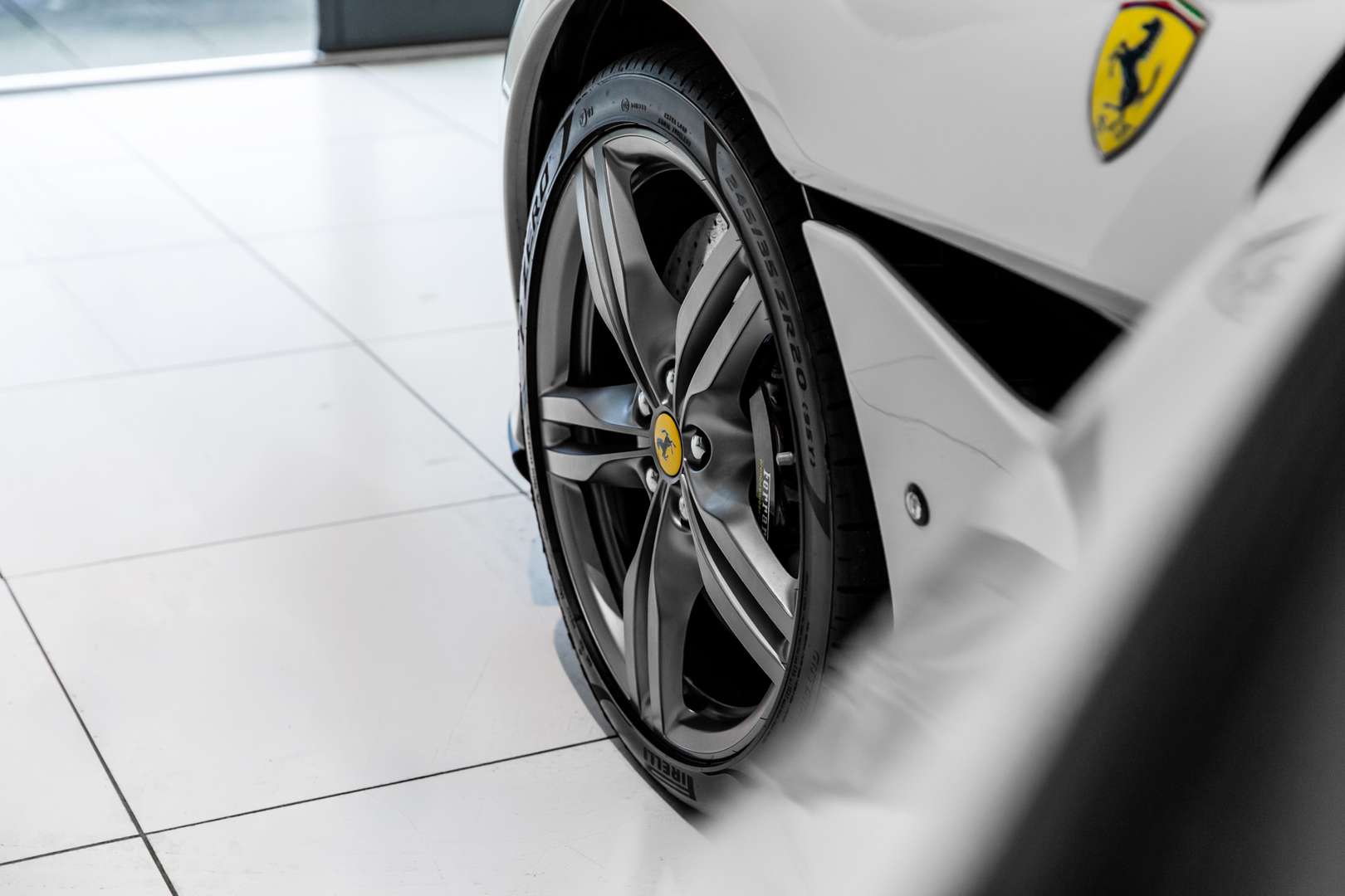 Ferrari Portofino - 2019 - Joinsteer - #21