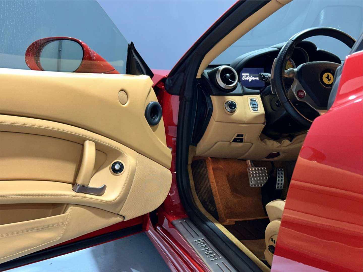 Ferrari California - 2010 - Joinsteer - #21