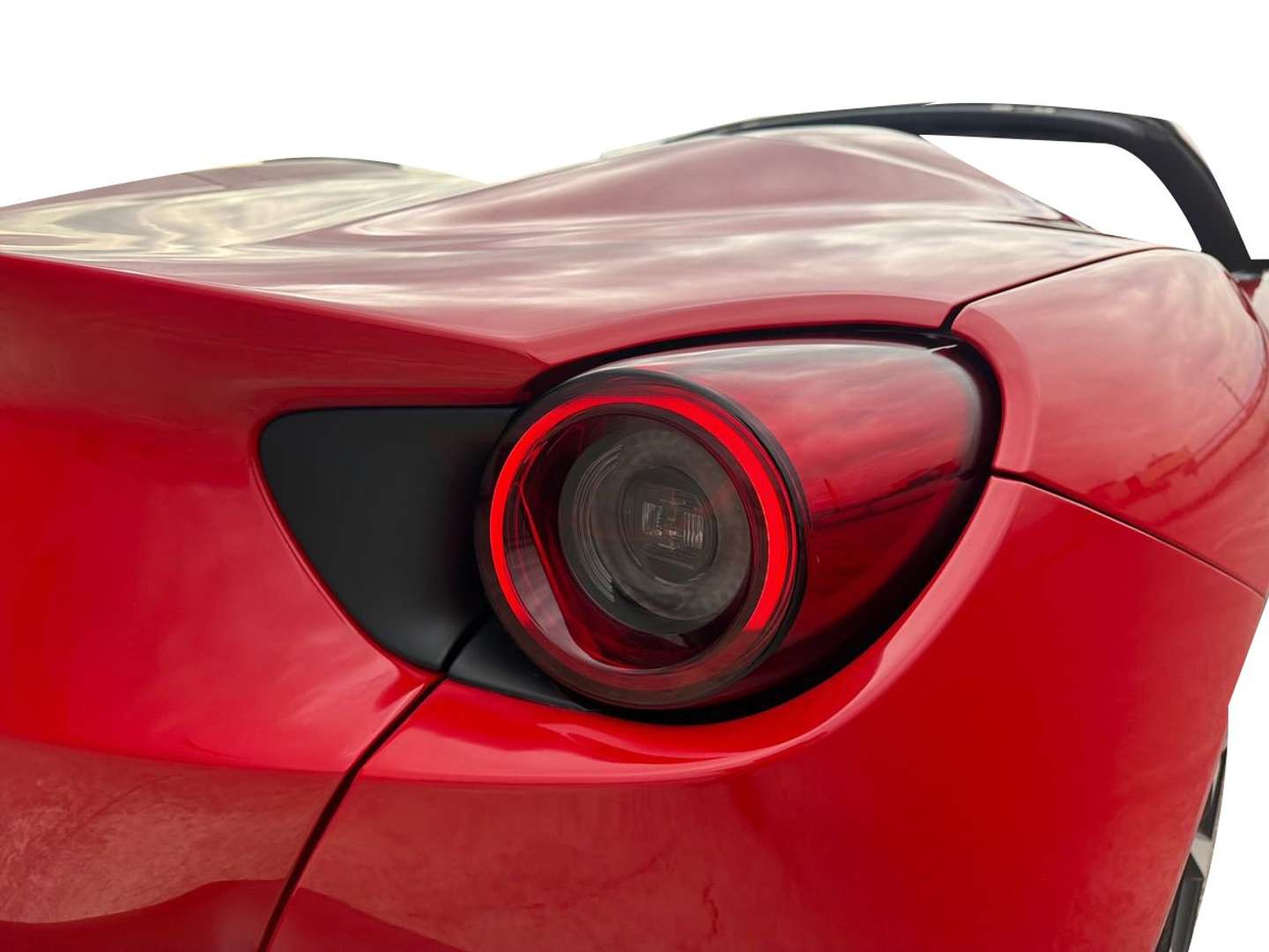 Ferrari Portofino - 2022 - Joinsteer - #24