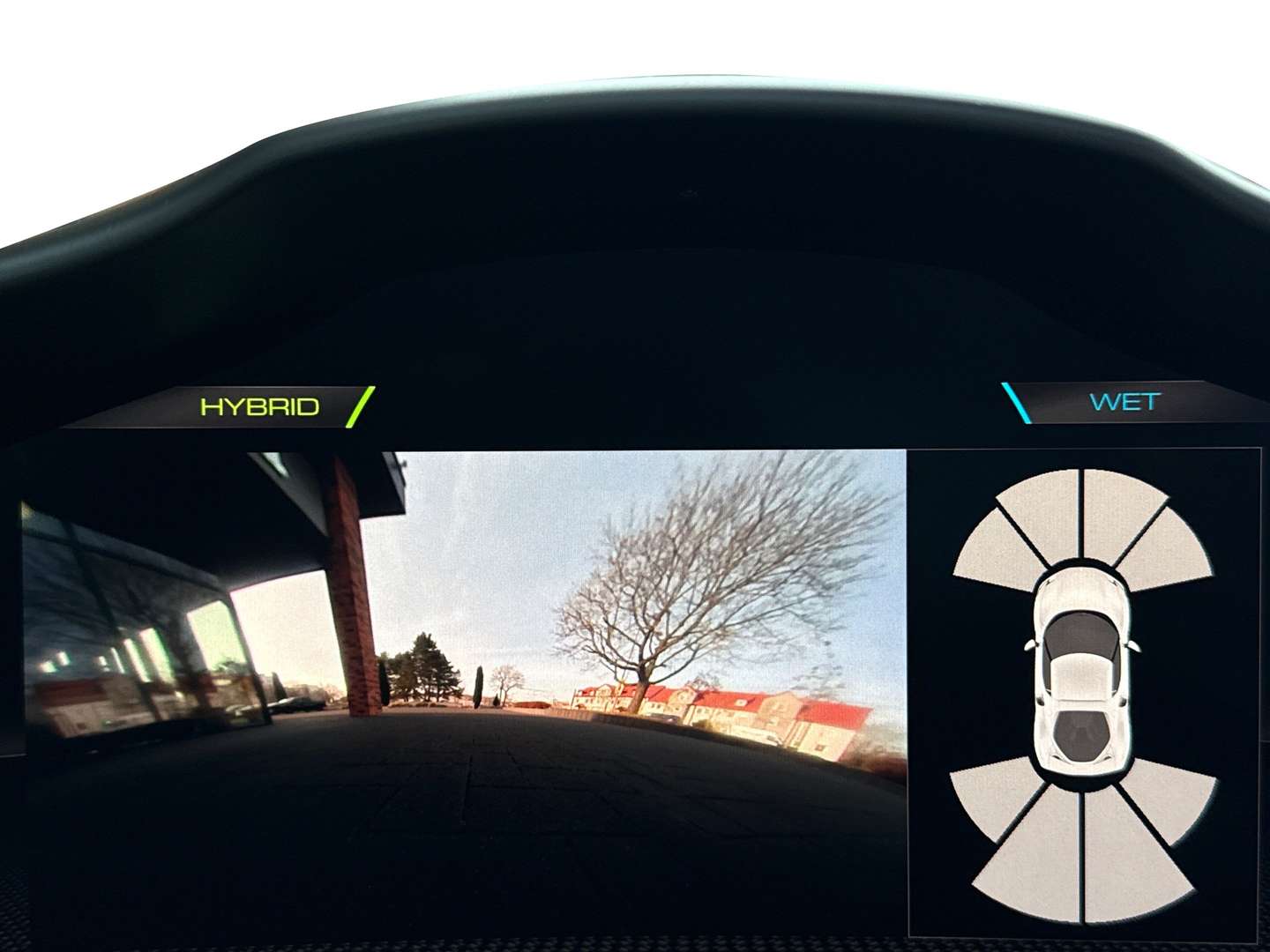 Ferrari 296 GTB - 2023 - Joinsteer - #20