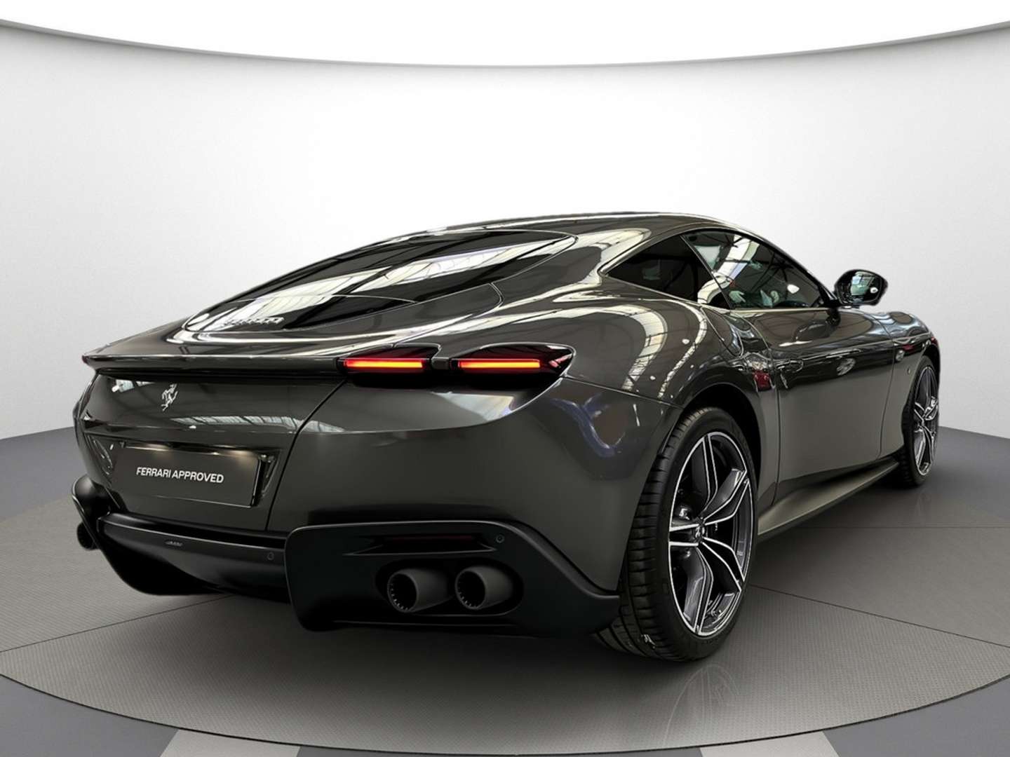 Ferrari Roma - 2021 - Joinsteer - #7