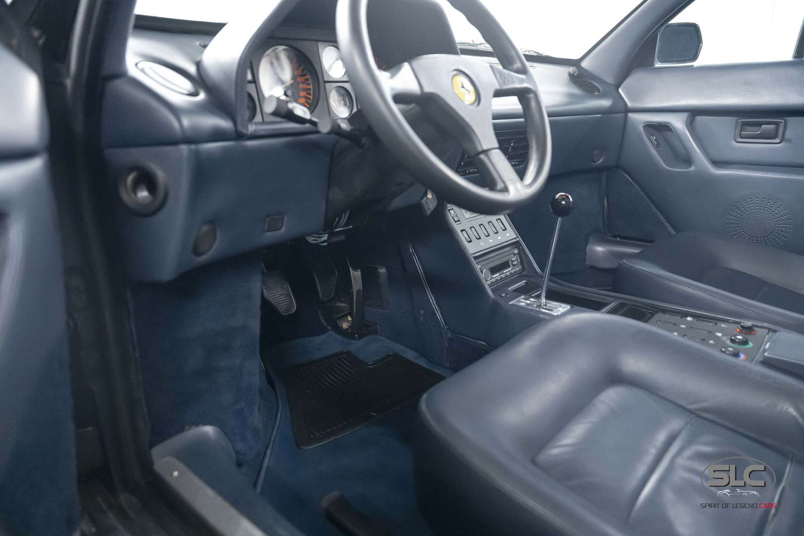 Ferrari Mondial T - 1992 - Joinsteer - #20