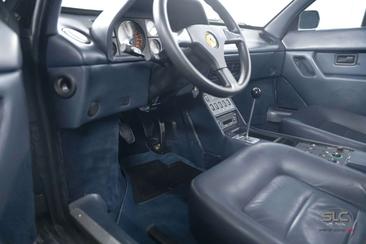 Ferrari Mondial T — photo 20