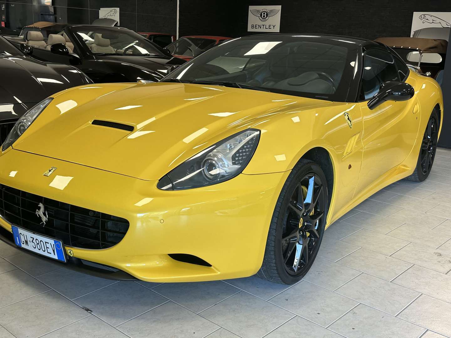 Ferrari California - 2011 - Joinsteer - #5