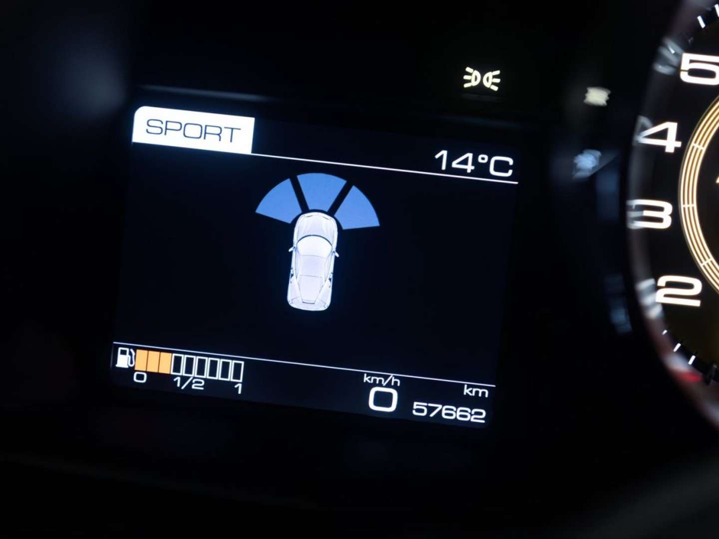 Ferrari 488 - 2016 - Joinsteer - #27