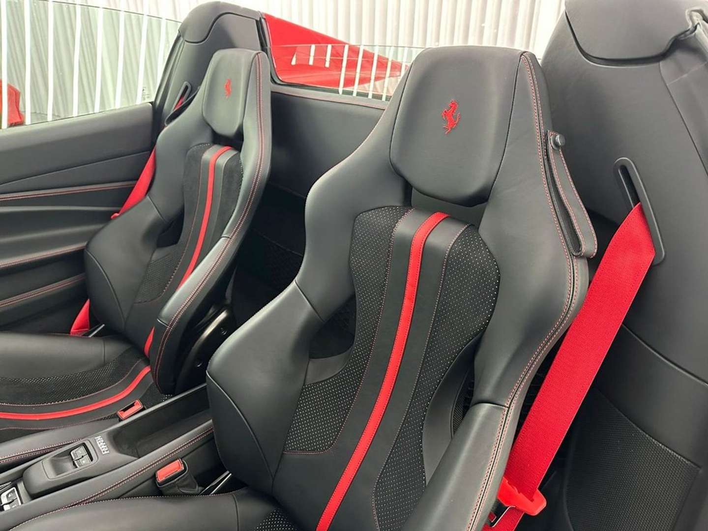 Ferrari 488 Spider - 2021 - Joinsteer - #7