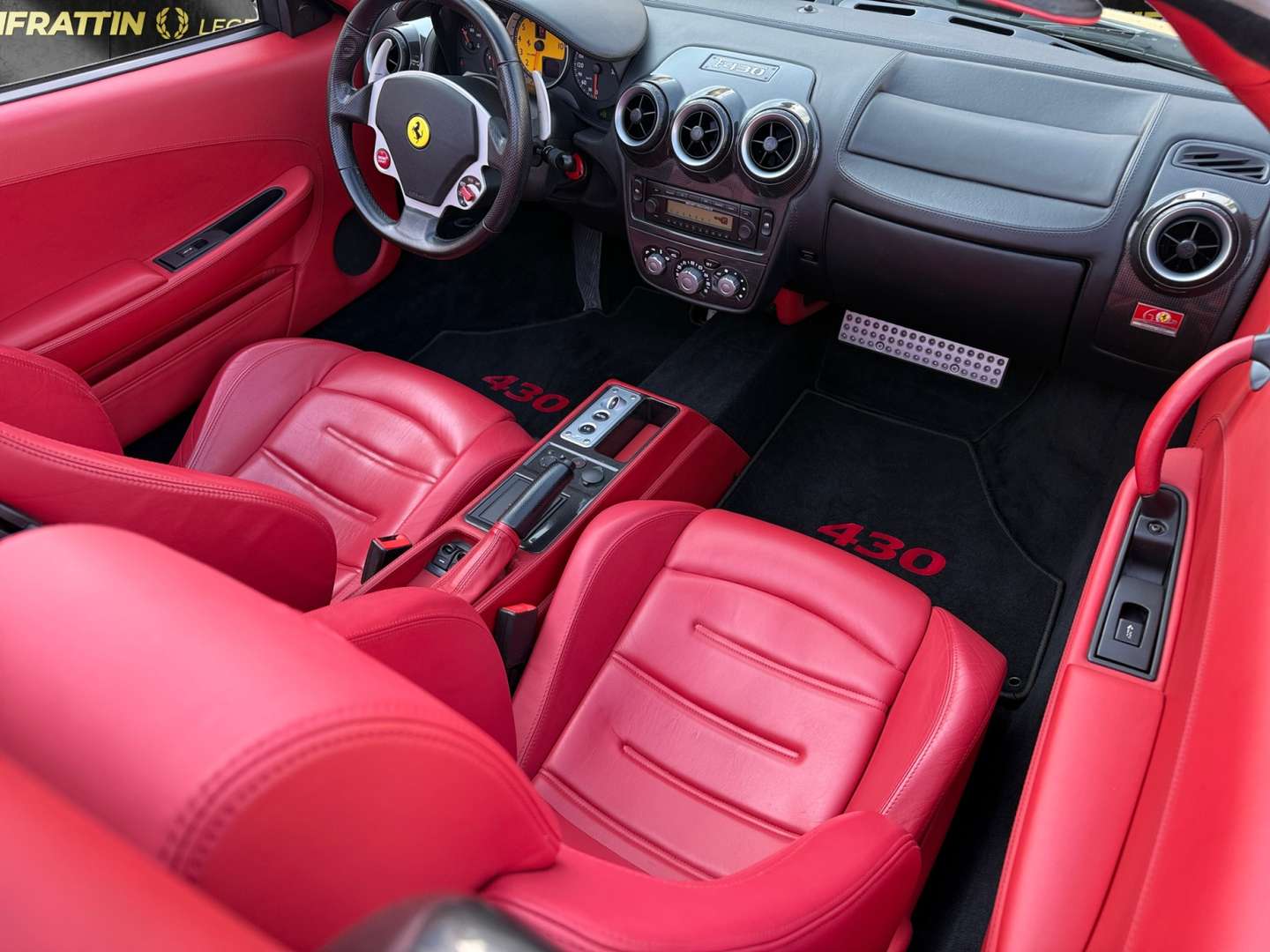 Ferrari F430 - 2007 - Joinsteer - #7