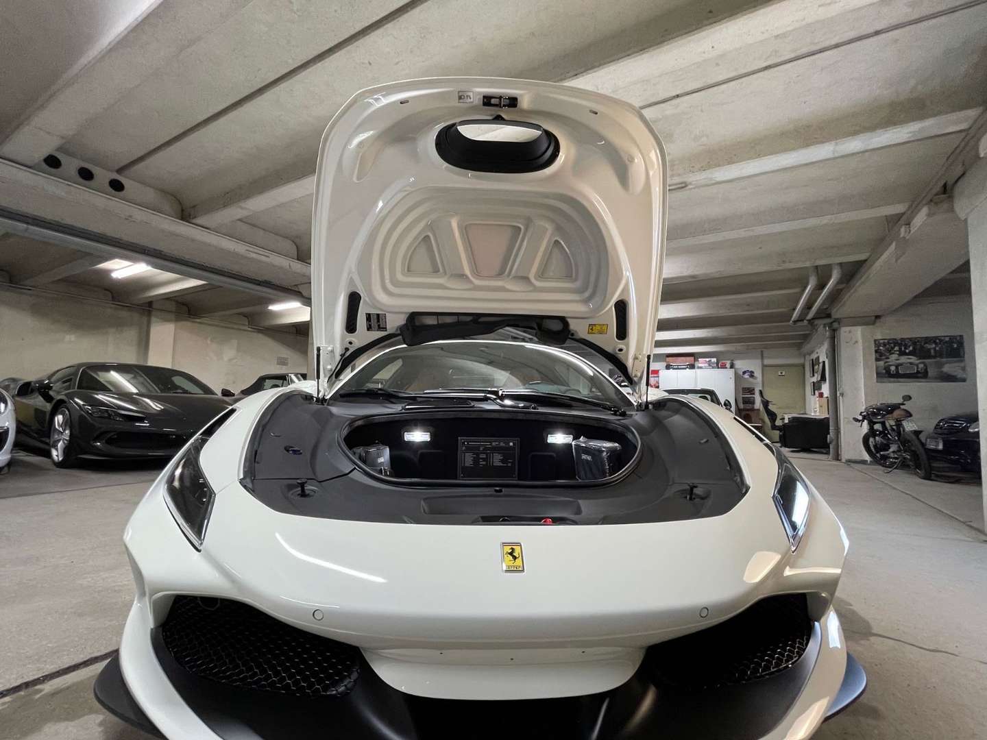 Ferrari F8 Tributo - 2022 - Joinsteer - #28