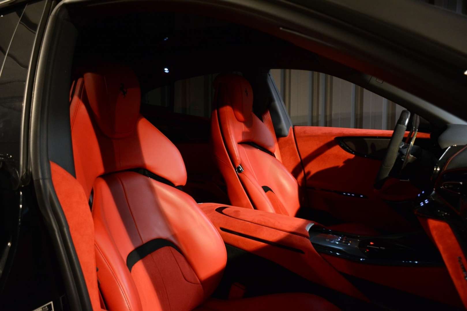 Ferrari Purosangue - 2026 - Joinsteer - #6