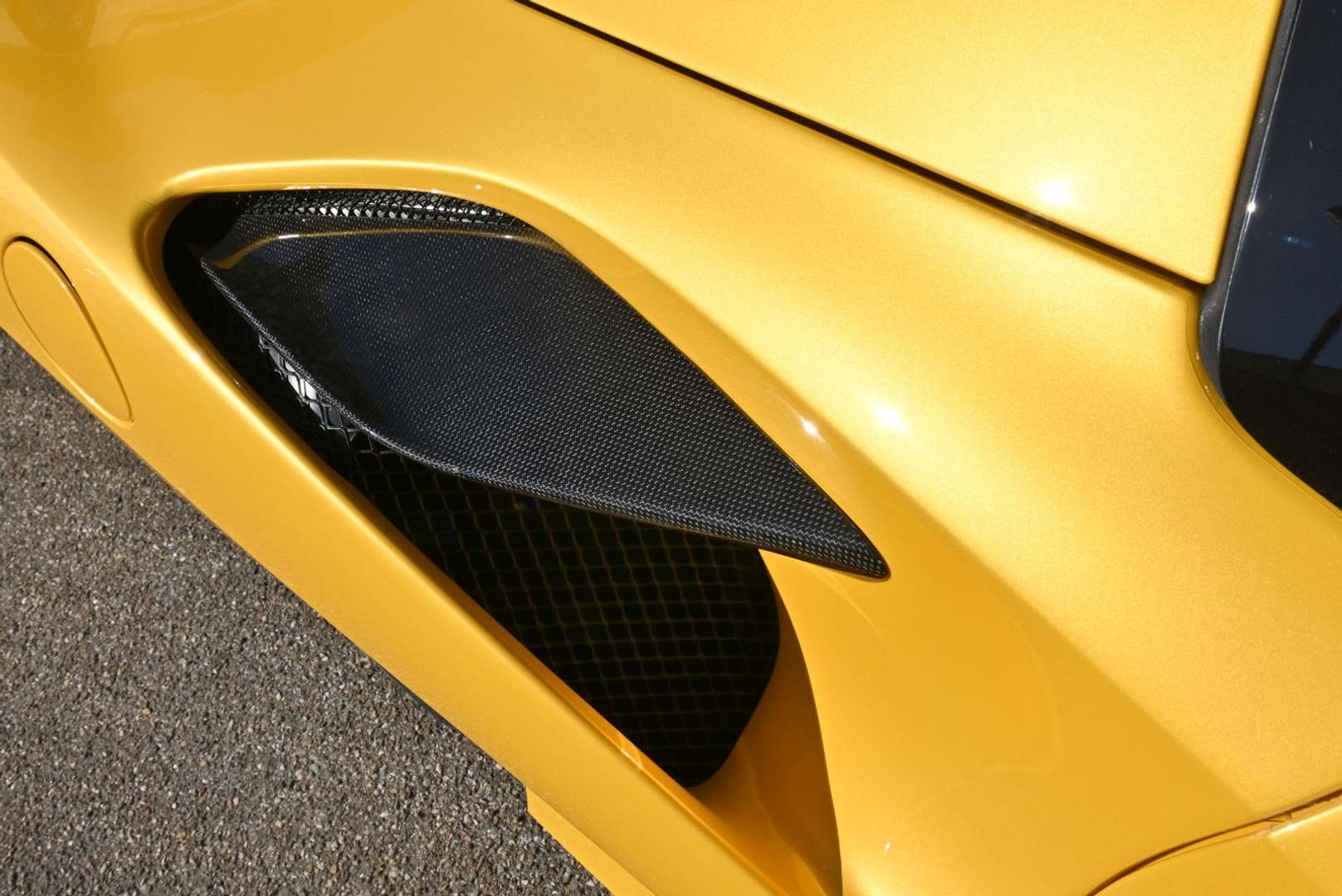 Ferrari F8 Spider - 2023 - Joinsteer - #9