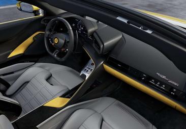 Ferrari Testarossa — photo 7