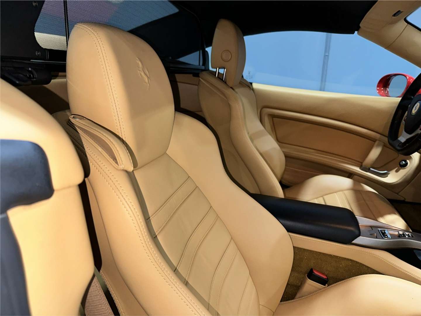 Ferrari California - 2010 - Joinsteer - #22