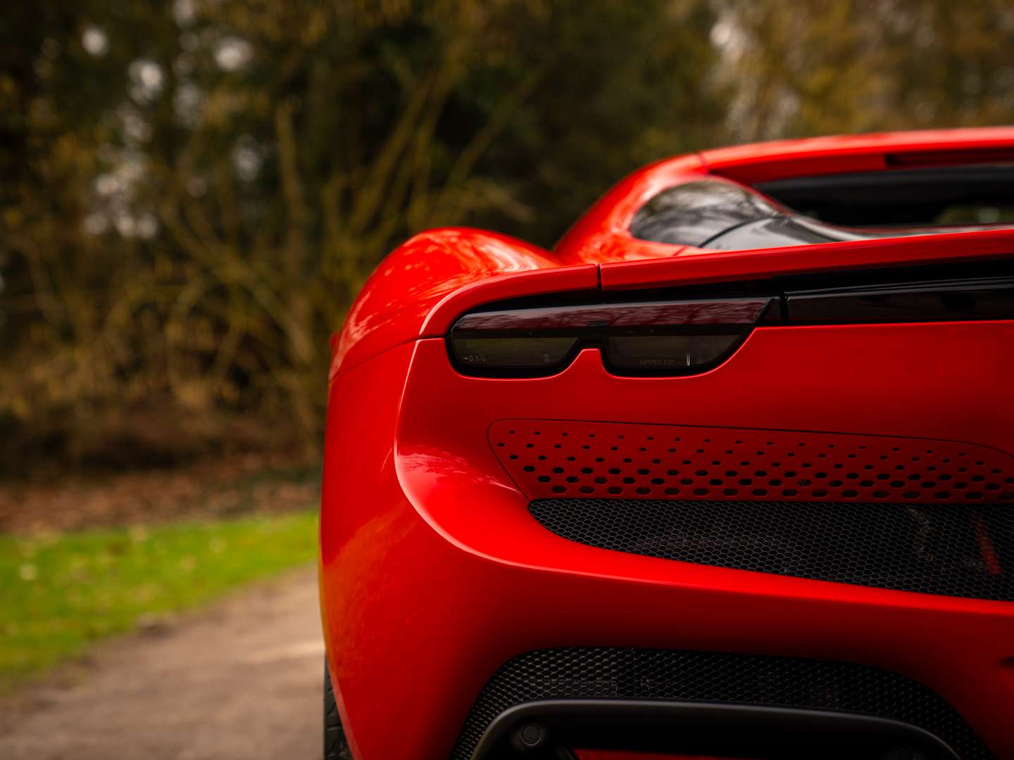 Ferrari 296 GTS - 2026 - Joinsteer - #35