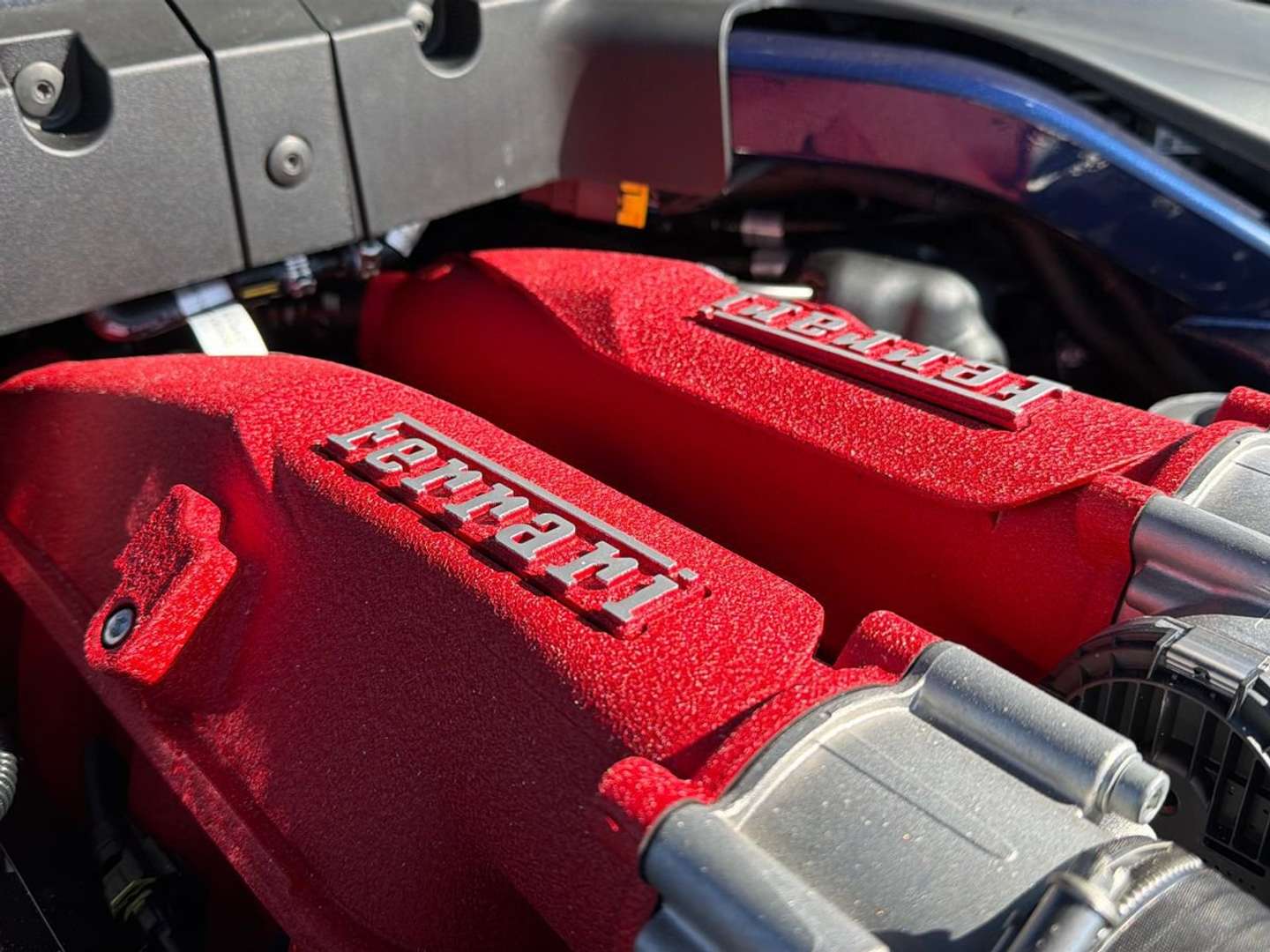 Ferrari Roma - 2025 - Joinsteer - #30