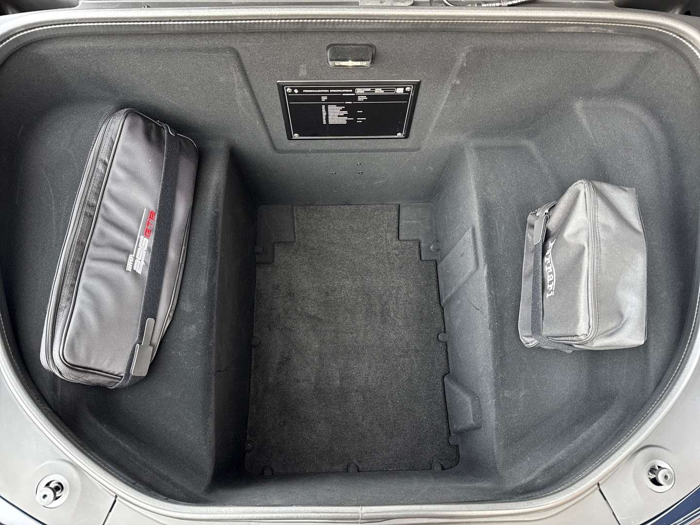 Ferrari 296 GTB - 2023 - Joinsteer - #21