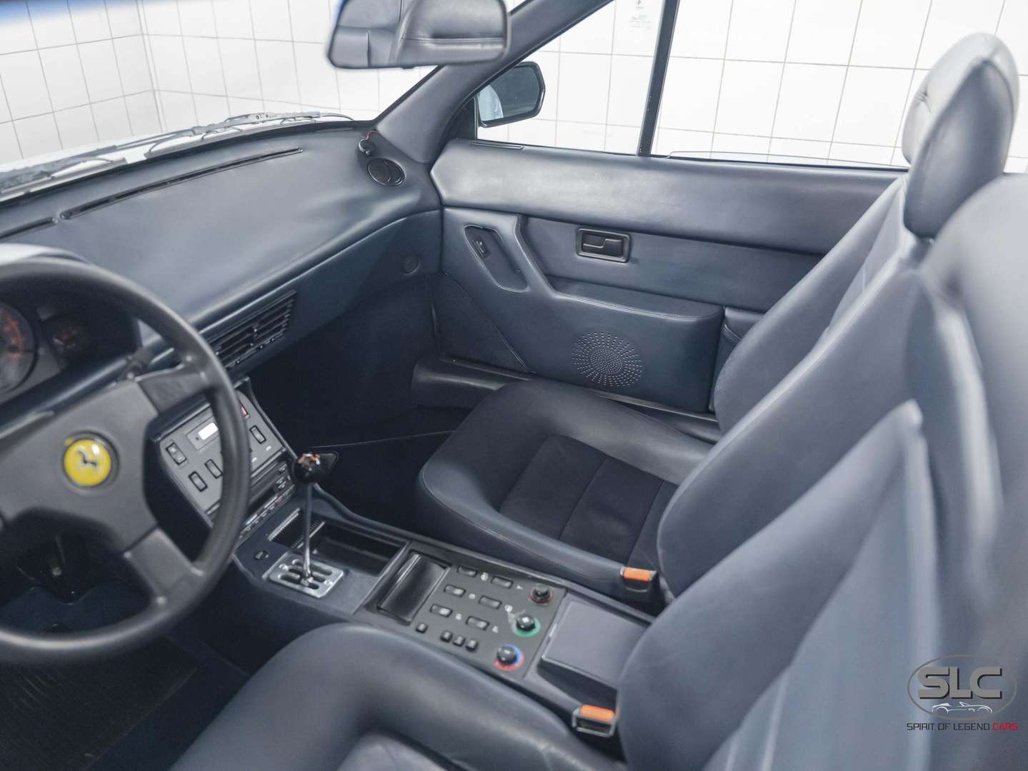 Ferrari Mondial T - 1992 - Joinsteer - #21