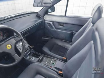 Ferrari Mondial T — photo 21