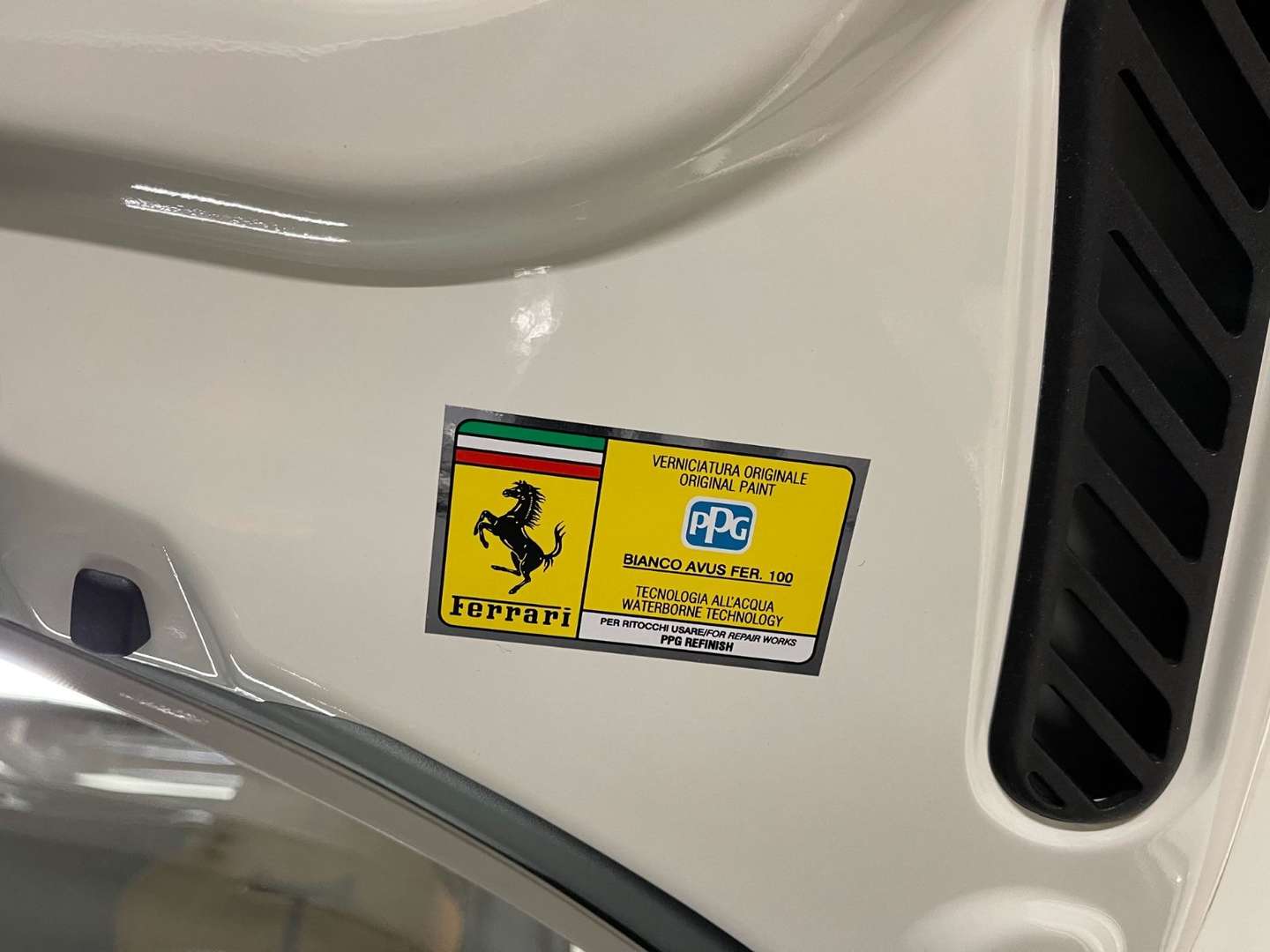 Ferrari F8 Tributo - 2022 - Joinsteer - #29