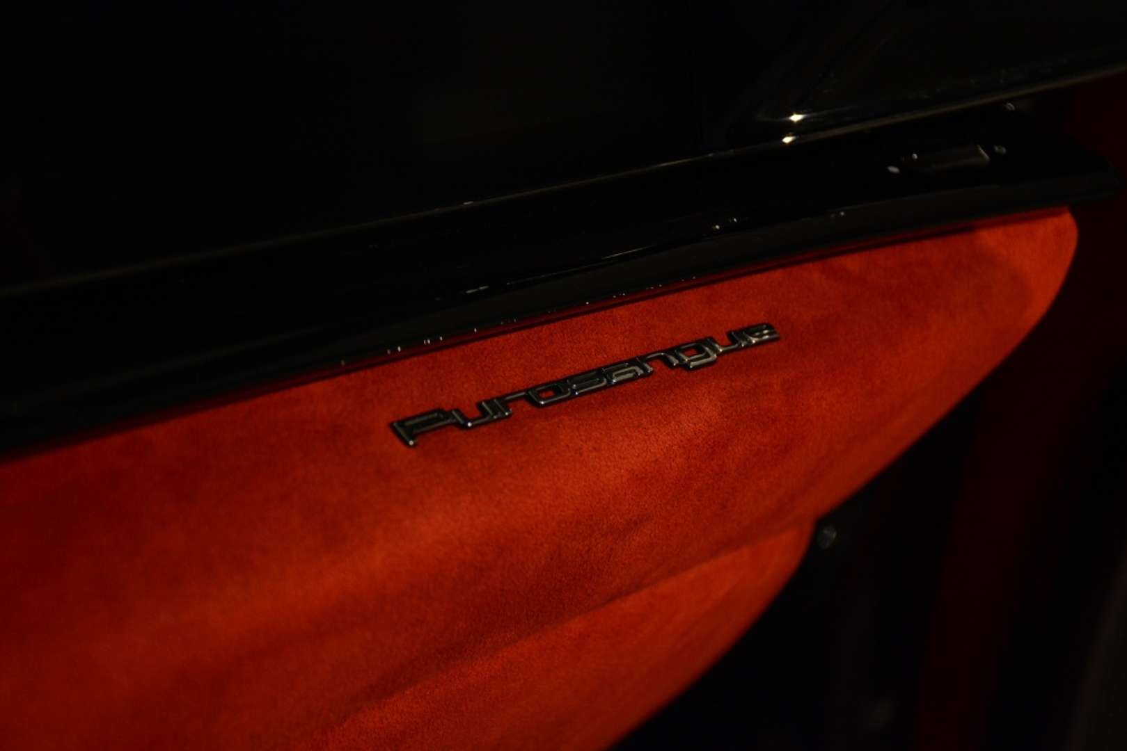 Ferrari Purosangue - 2026 - Joinsteer - #7