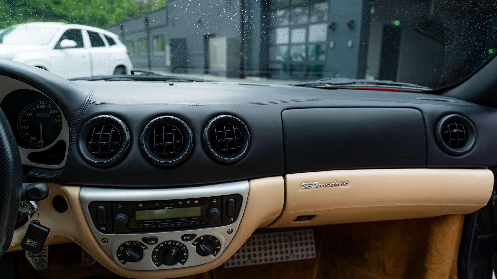 Ferrari 360 Modena - 2000 - Joinsteer - #26