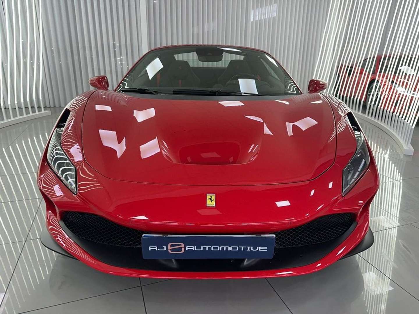 Ferrari 488 Spider - 2021 - Joinsteer - #13
