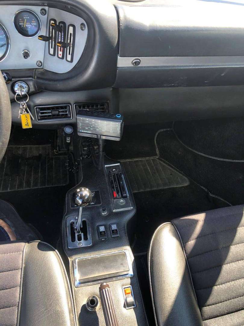 Ferrari 308 - 1977 - Joinsteer - #21