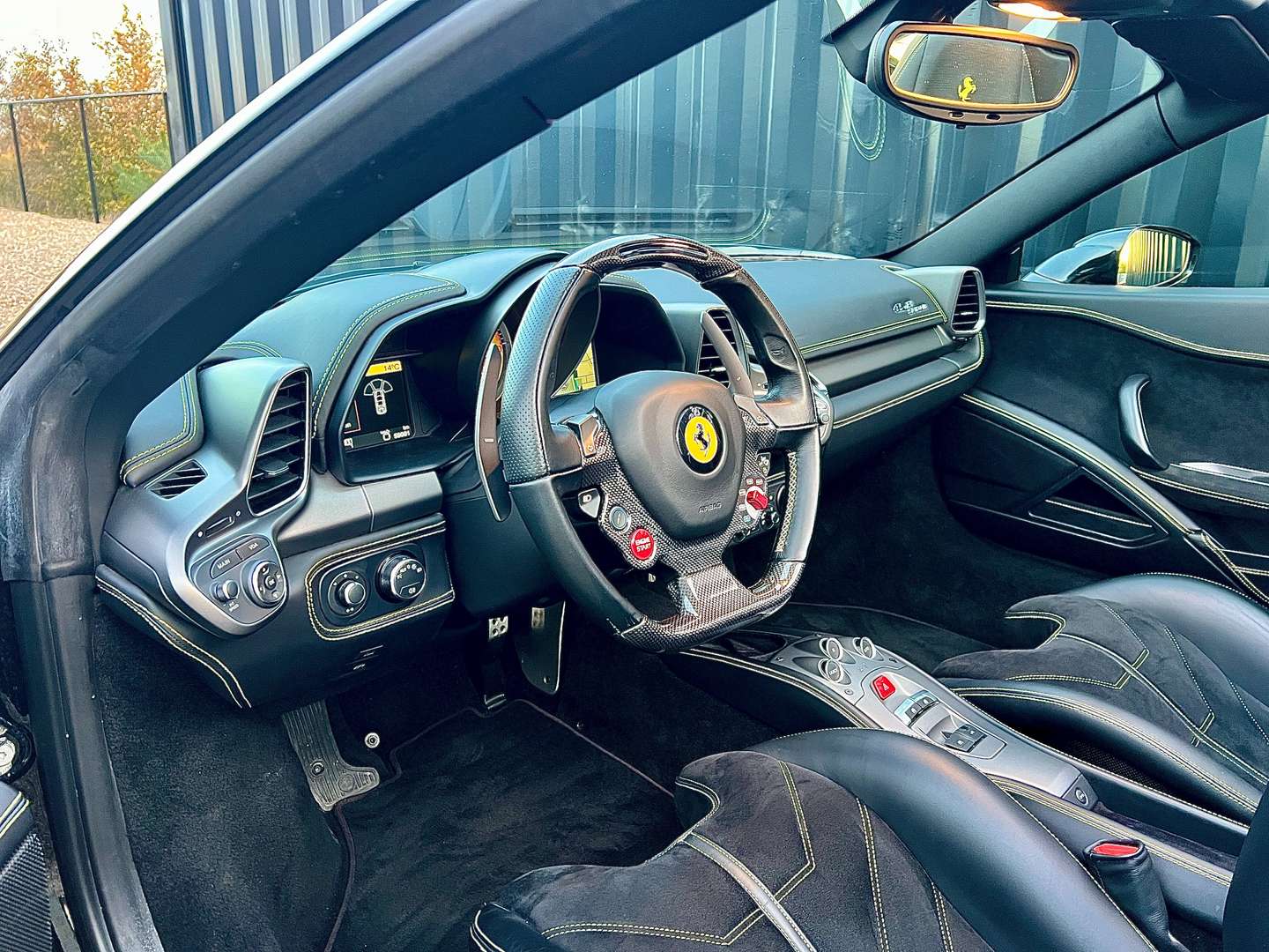 Ferrari 458 Italia - 2013 - Joinsteer - #3