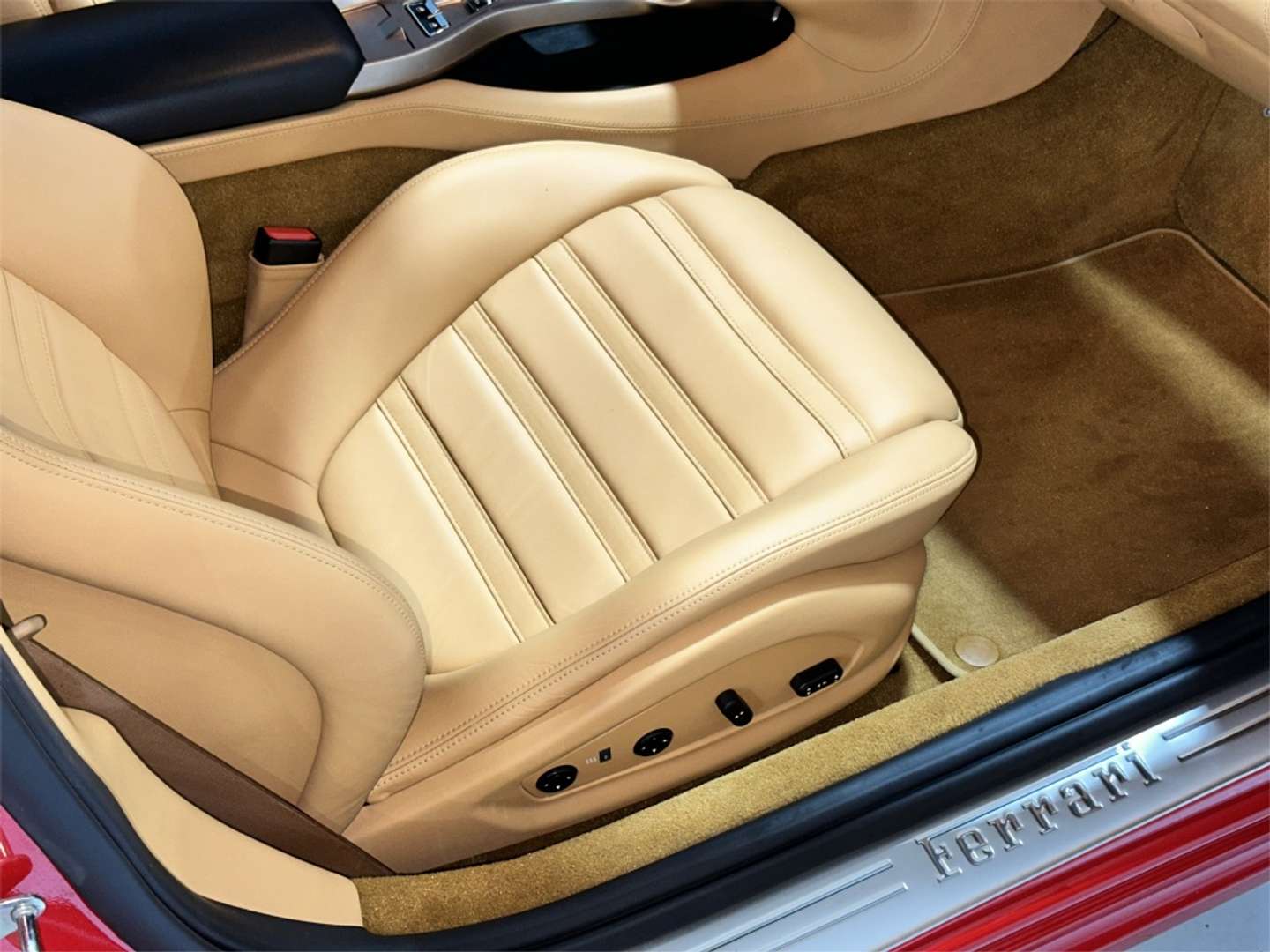 Ferrari California - 2010 - Joinsteer - #23