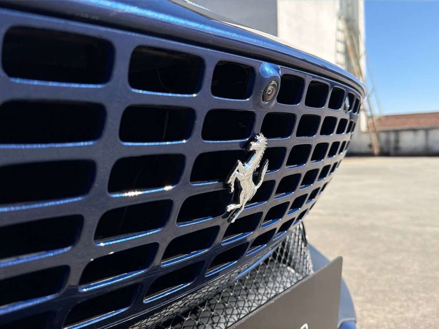 Ferrari Roma - 2025 - Joinsteer - #31