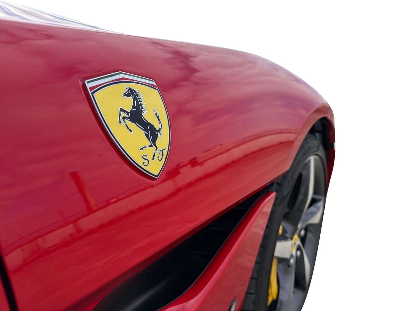 Ferrari Portofino - 2022 - Joinsteer - #26