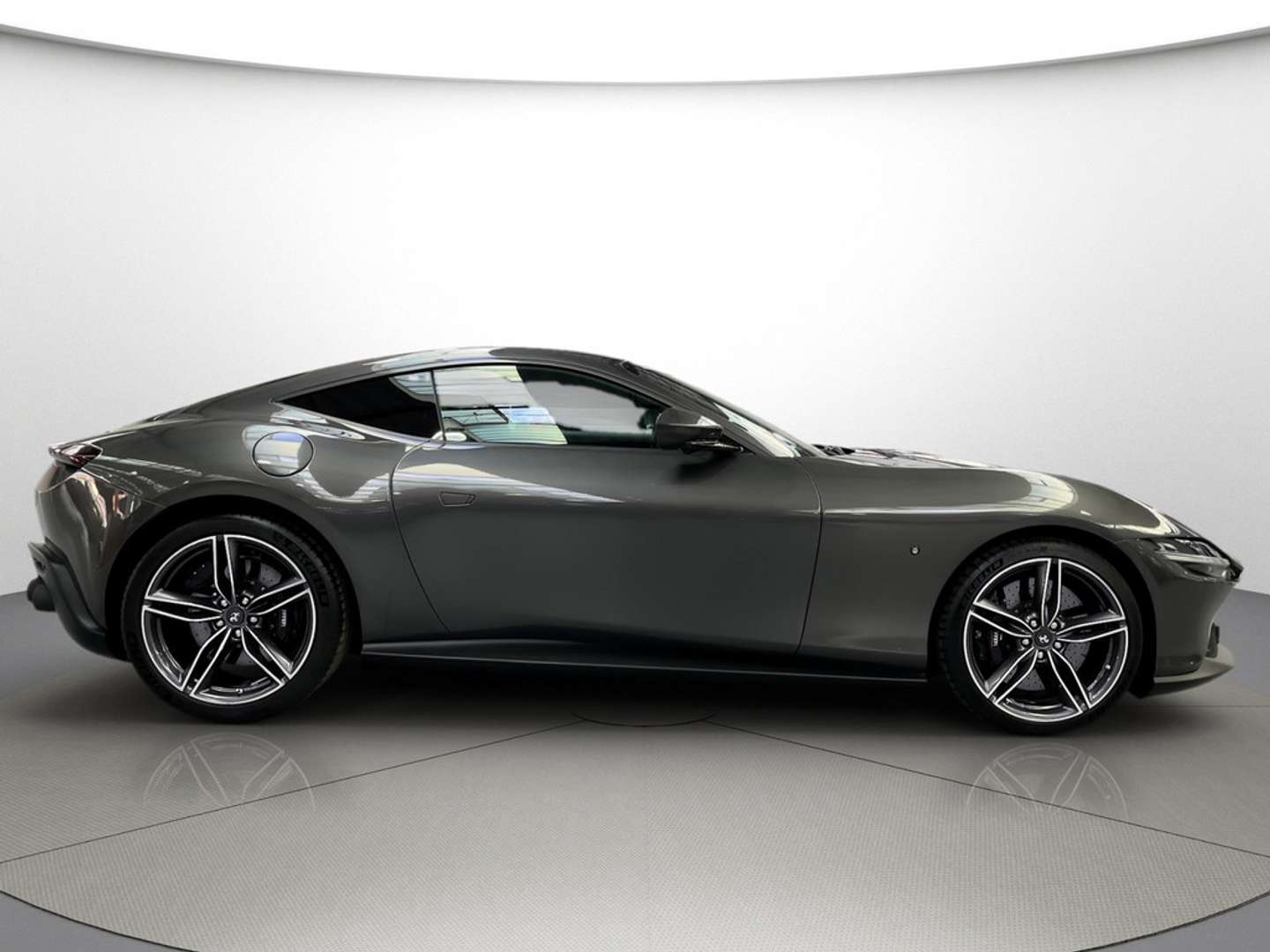 Ferrari Roma - 2021 - Joinsteer - #9