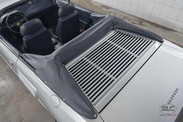 Ferrari Mondial T — photo 22