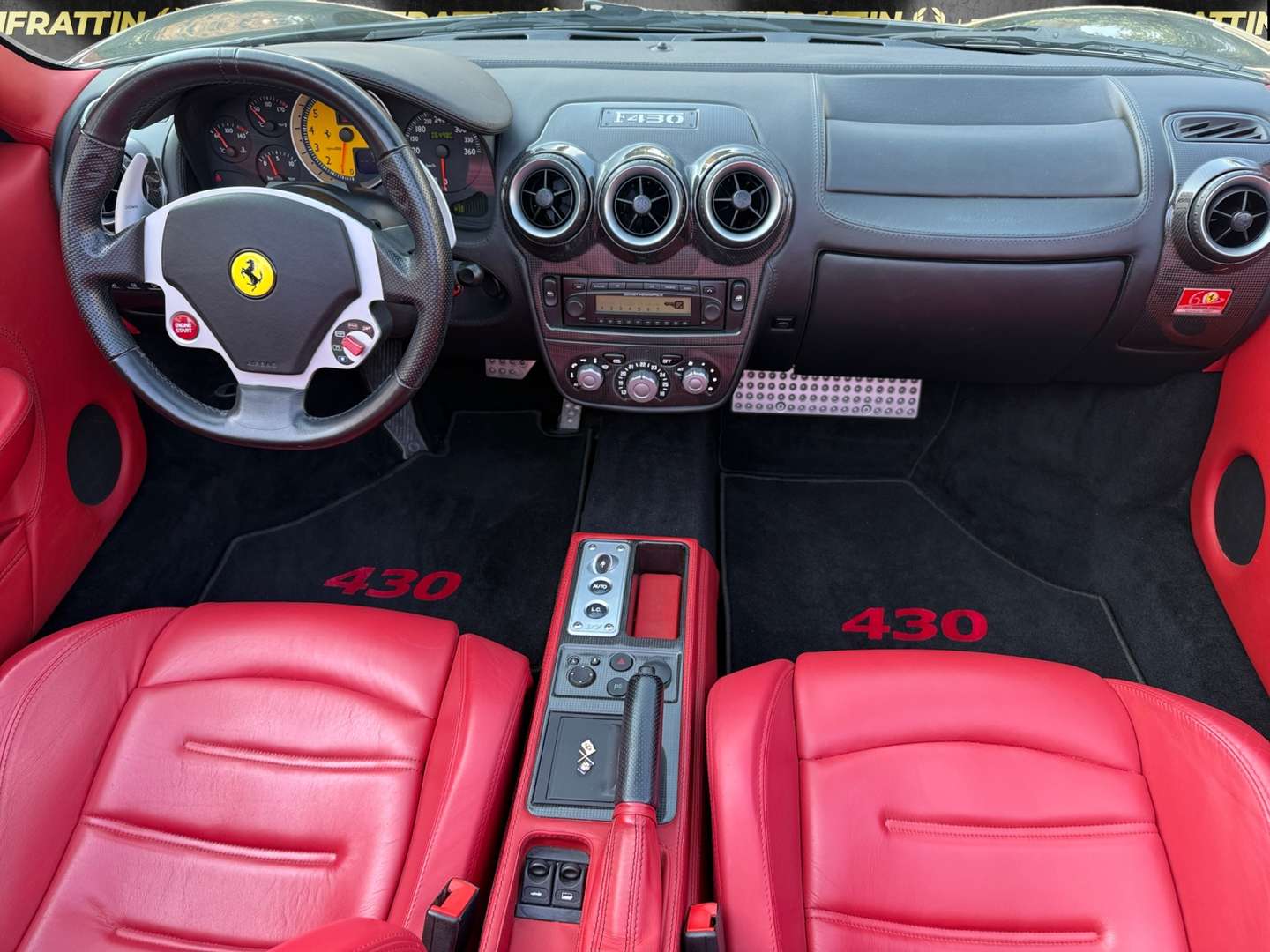 Ferrari F430 - 2007 - Joinsteer - #9