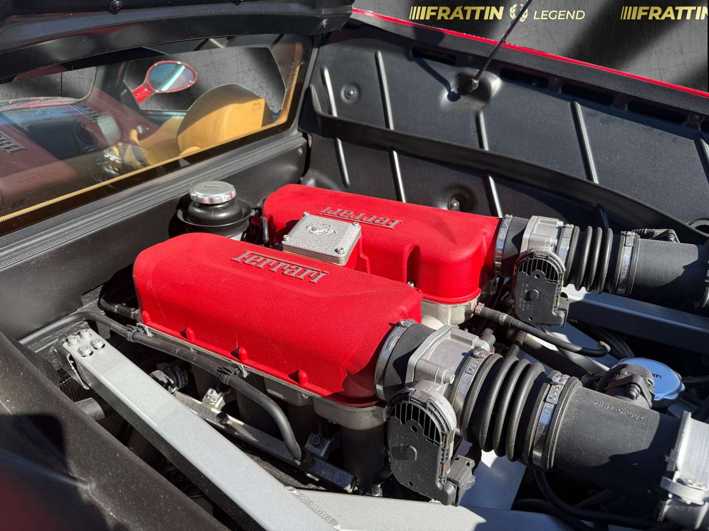 Ferrari 360 Modena - 2000 - Joinsteer - #6