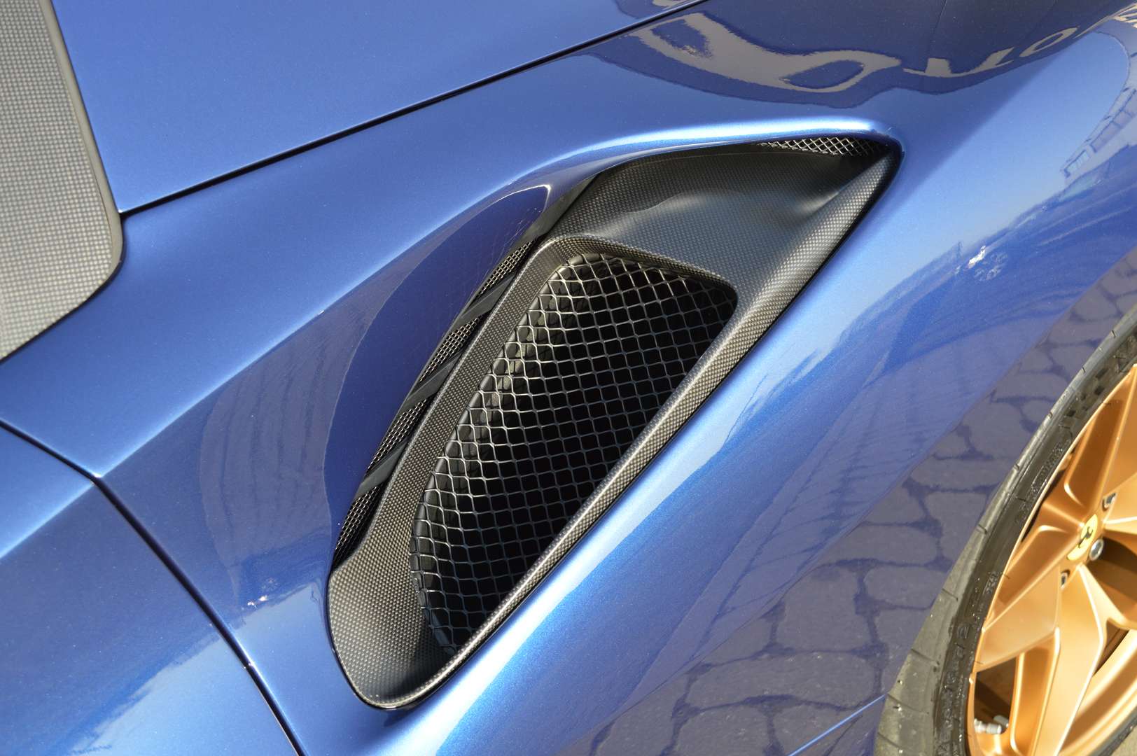 Ferrari 488 Pista Spider - 2020 - Joinsteer - #5