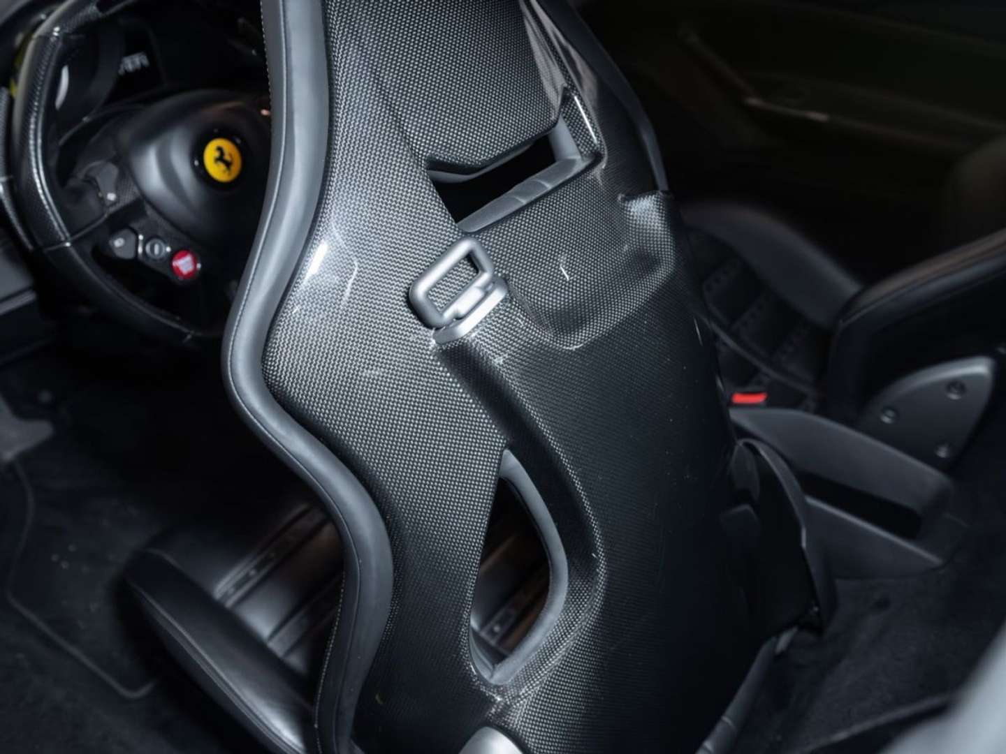 Ferrari 488 - 2016 - Joinsteer - #29