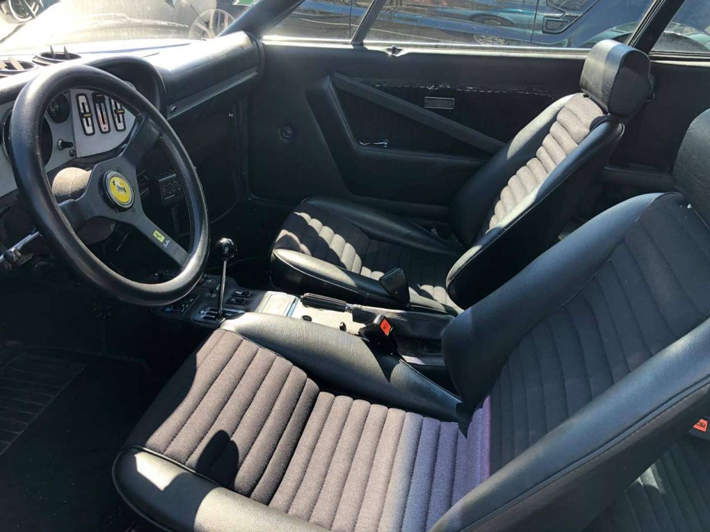 Ferrari 308 - 1977 - Joinsteer - #22