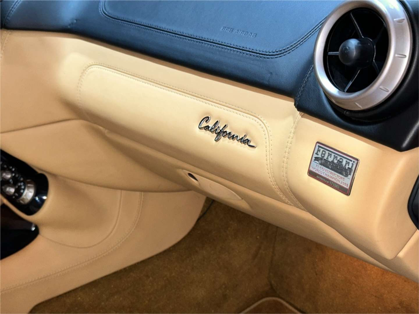 Ferrari California - 2010 - Joinsteer - #24