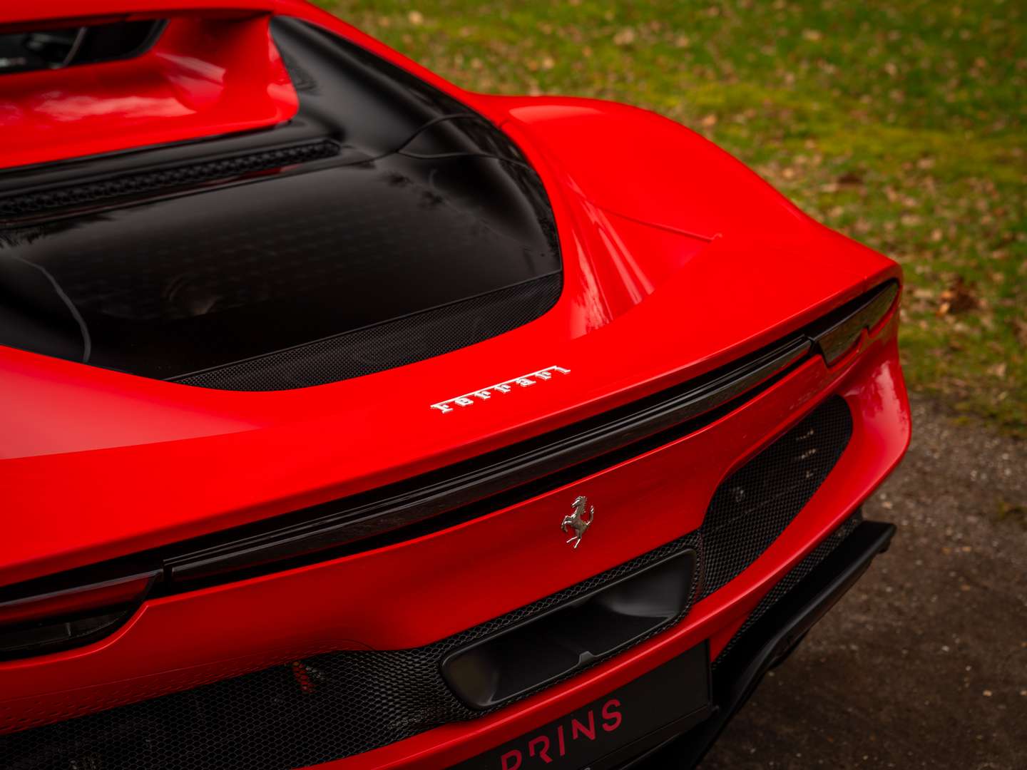 Ferrari 296 GTS - 2026 - Joinsteer - #37