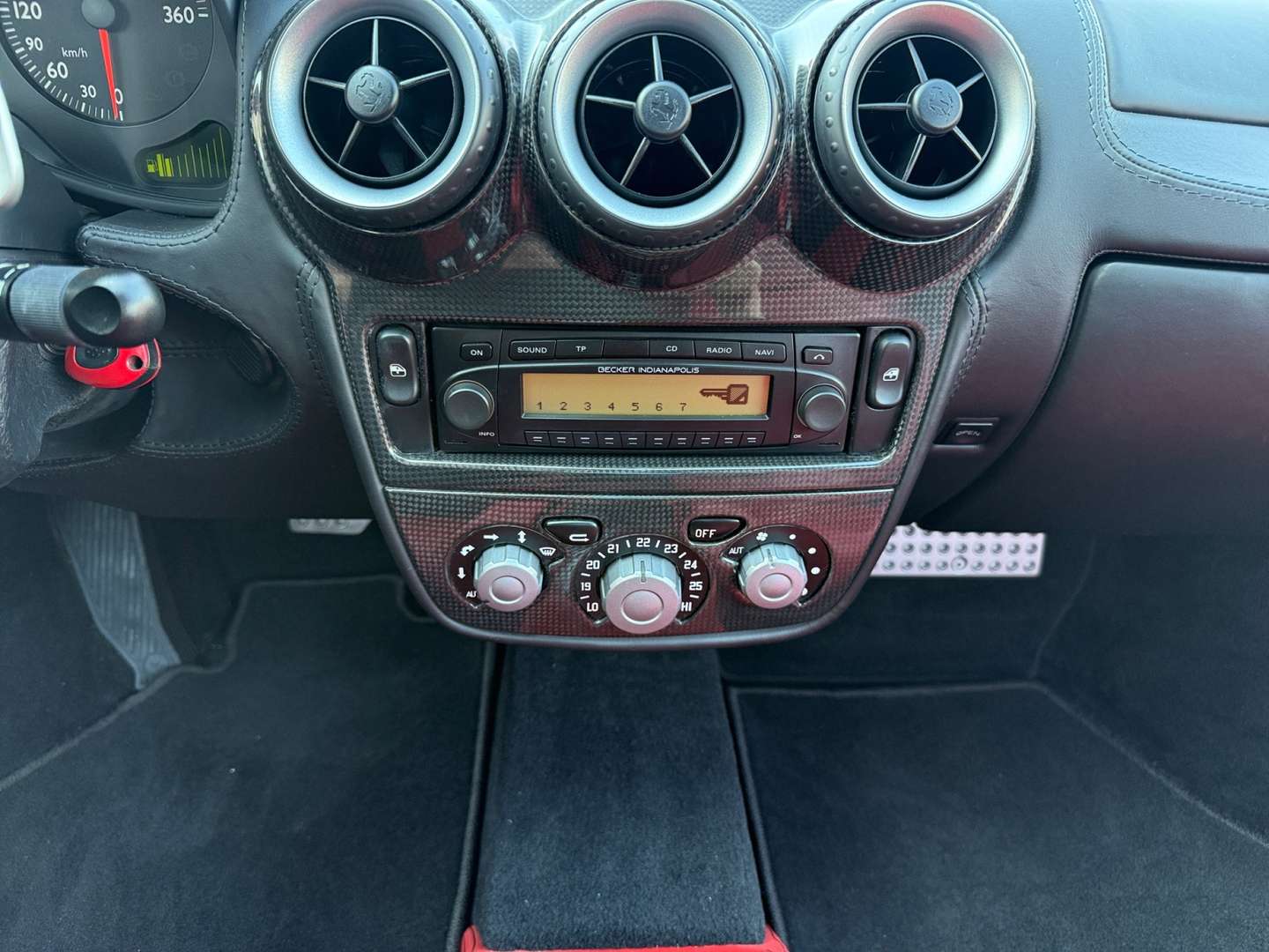 Ferrari F430 - 2007 - Joinsteer - #10