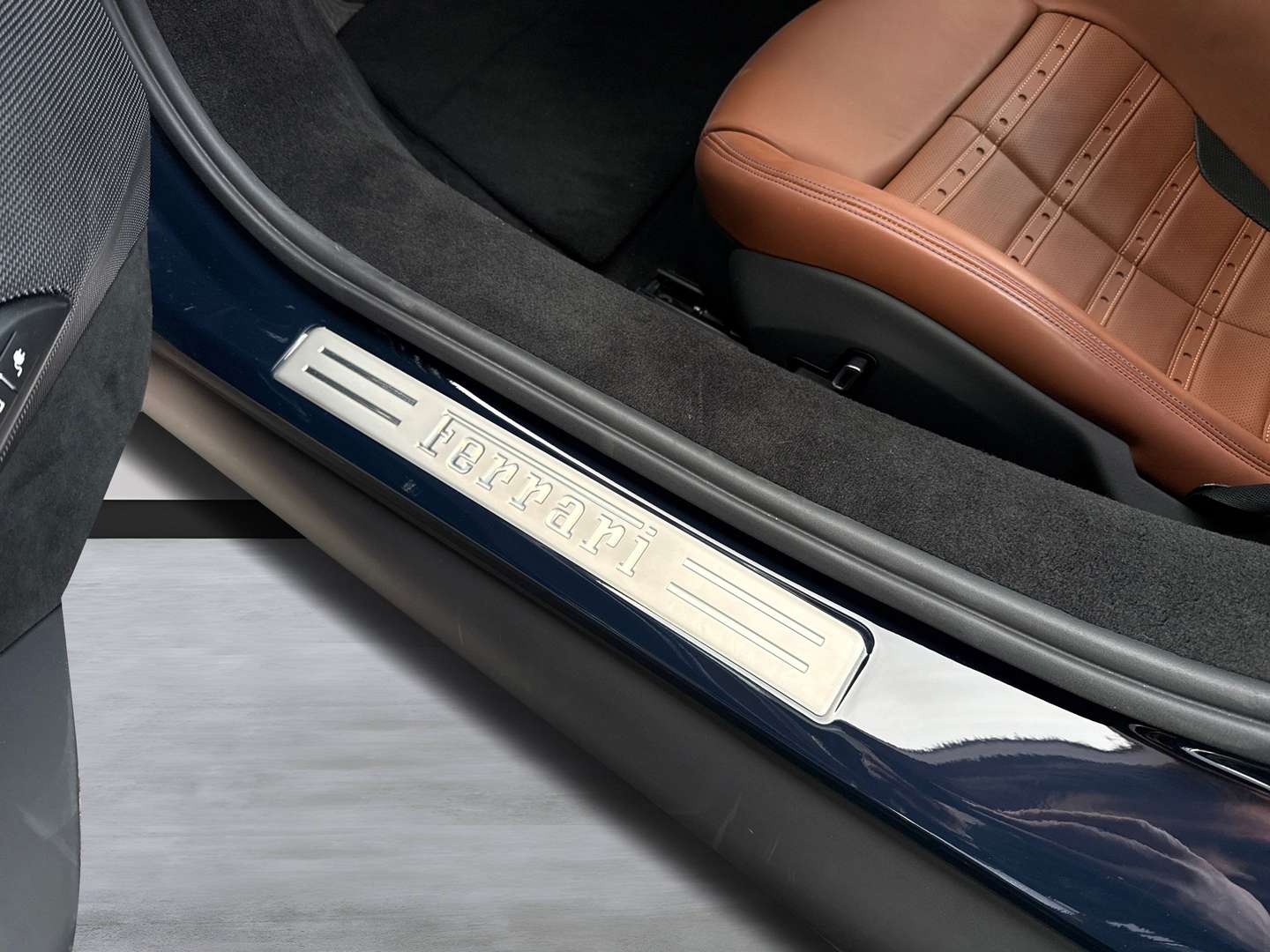 Ferrari 296 GTB - 2023 - Joinsteer - #23